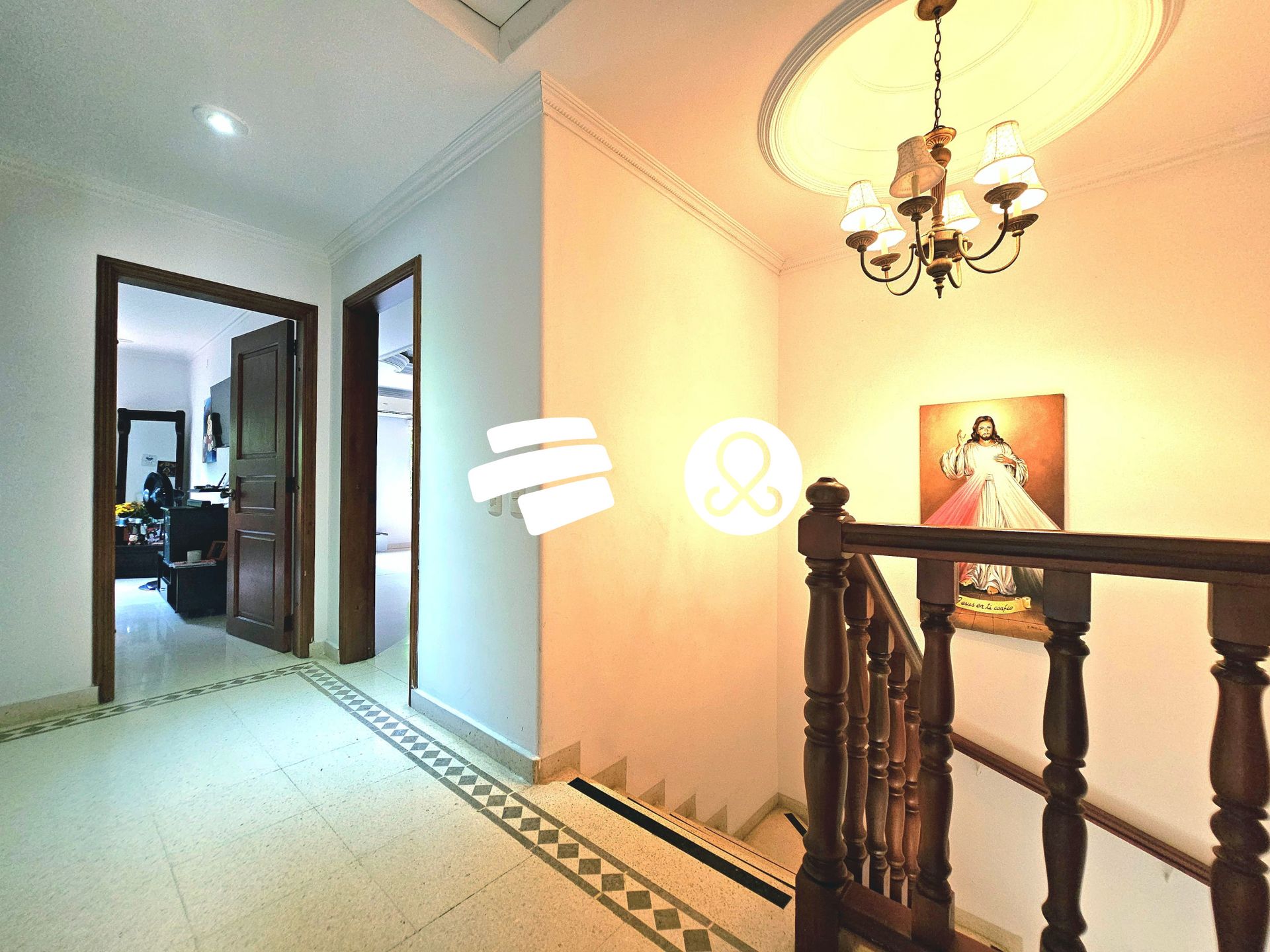 Casa en venta en Altos De Riomar, Barranquilla · foto 13 de 21