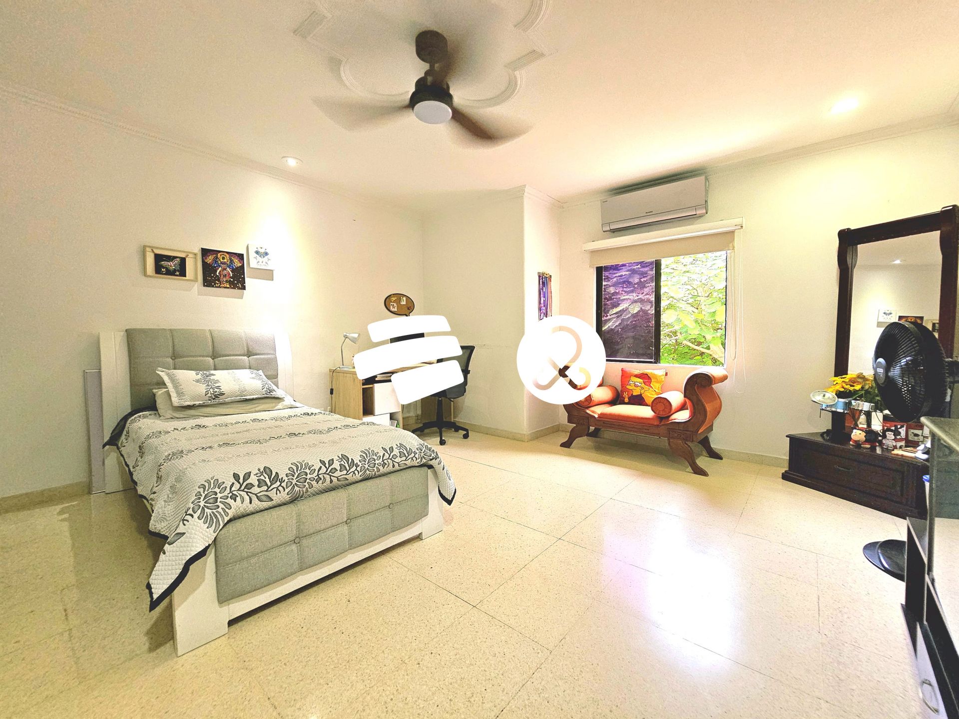 Casa en venta en Altos De Riomar, Barranquilla · foto 14 de 21