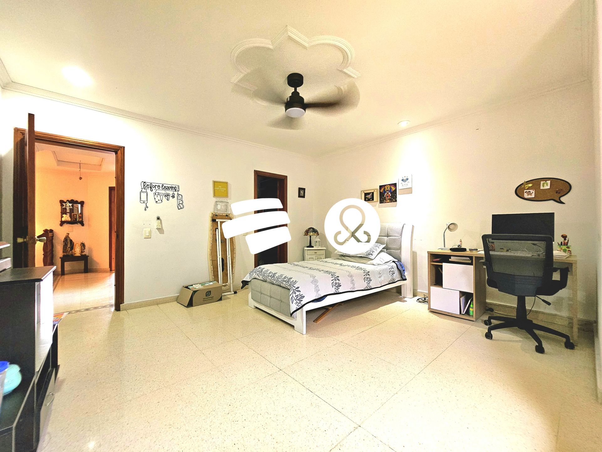 Casa en venta en Altos De Riomar, Barranquilla · foto 15 de 21