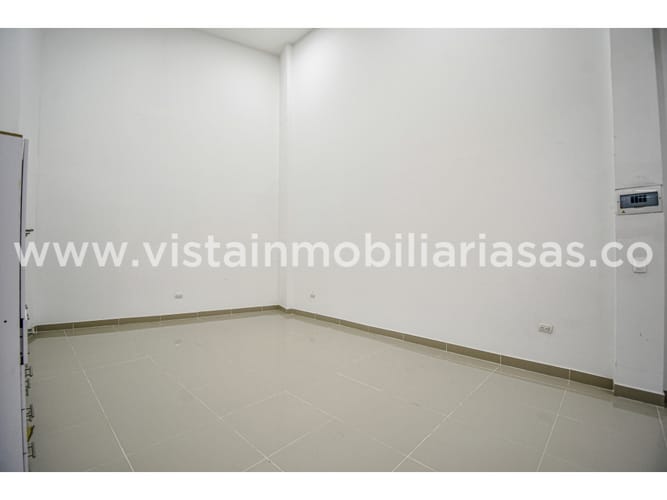 Local en arriendo en Cable, Manizales, 32 m² · foto 4 de 6