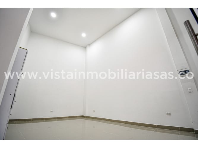 Local en arriendo en Cable, Manizales, 32 m² · foto 5 de 6