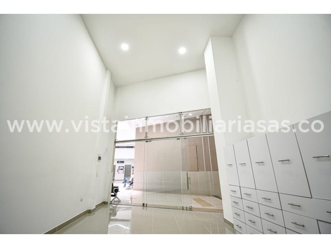 Local en arriendo en Cable, Manizales, 32 m² · foto 6 de 6