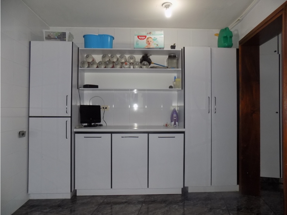 Casa en venta en Tejares, Manizales · foto 3 de 24