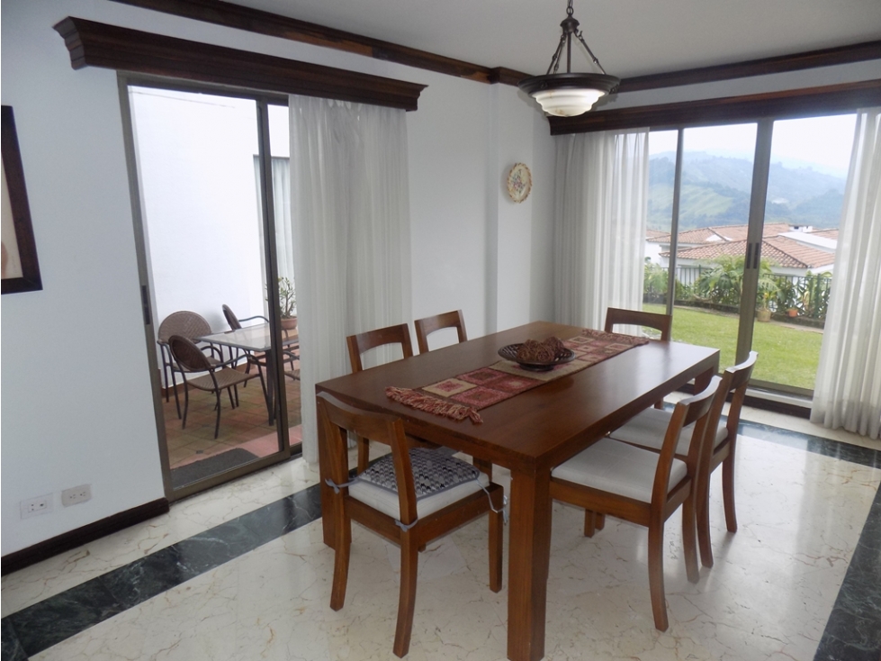 Casa en venta en Tejares, Manizales · foto 4 de 24