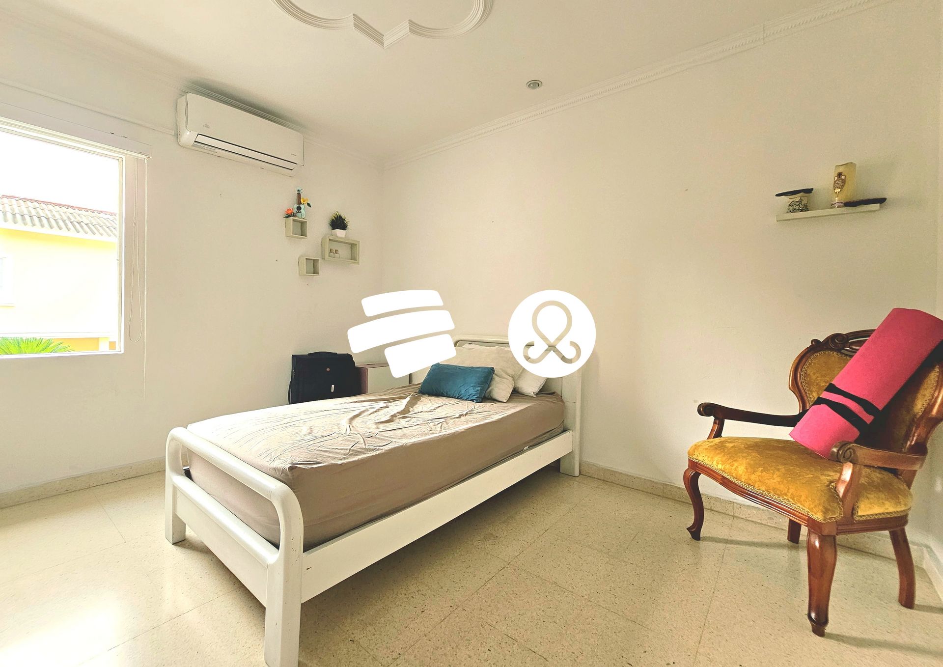 Casa en venta en Altos De Riomar, Barranquilla · foto 20 de 21