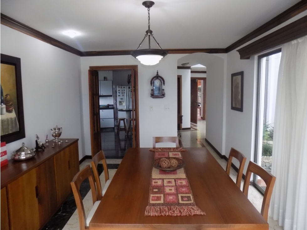 Casa en venta en Tejares, Manizales · foto 5 de 24