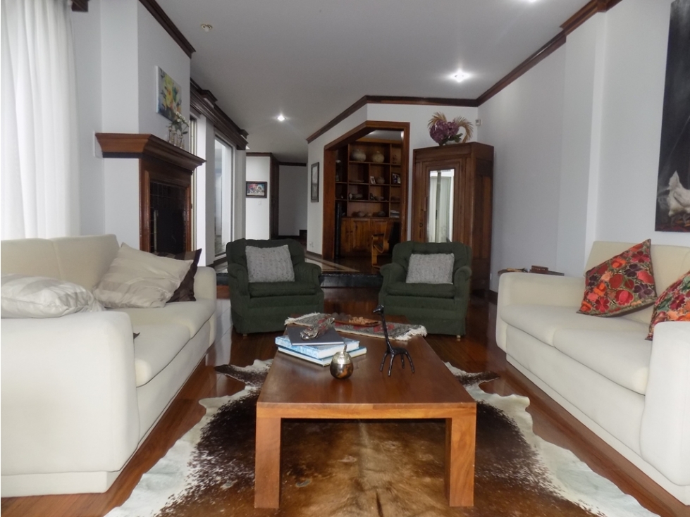 Casa en venta en Tejares, Manizales · foto 6 de 24