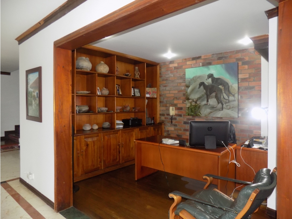 Casa en venta en Tejares, Manizales · foto 7 de 24
