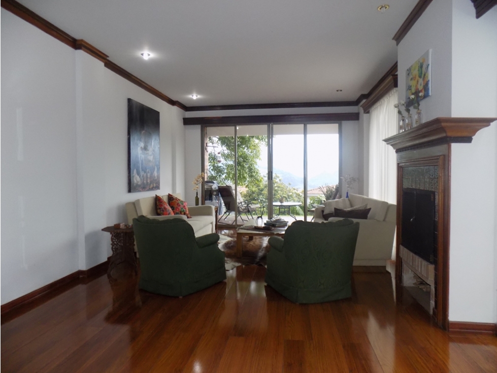 Casa en venta en Tejares, Manizales · foto 8 de 24