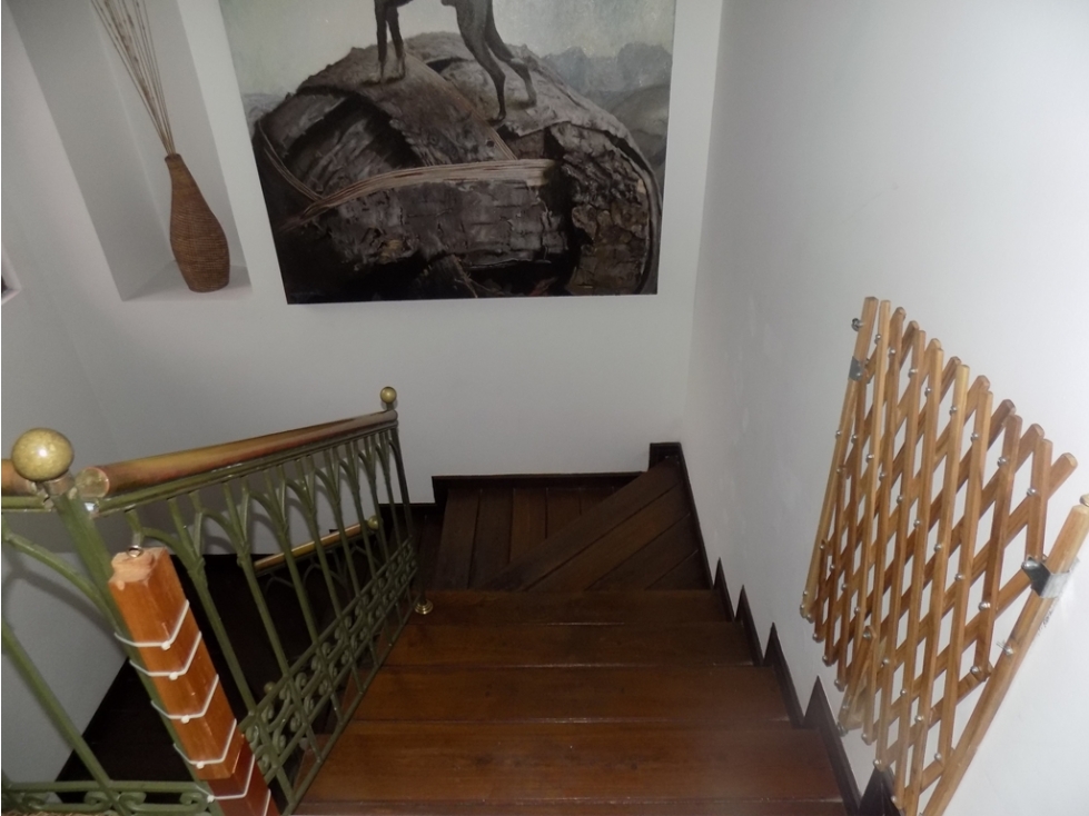 Casa en venta en Tejares, Manizales · foto 9 de 24