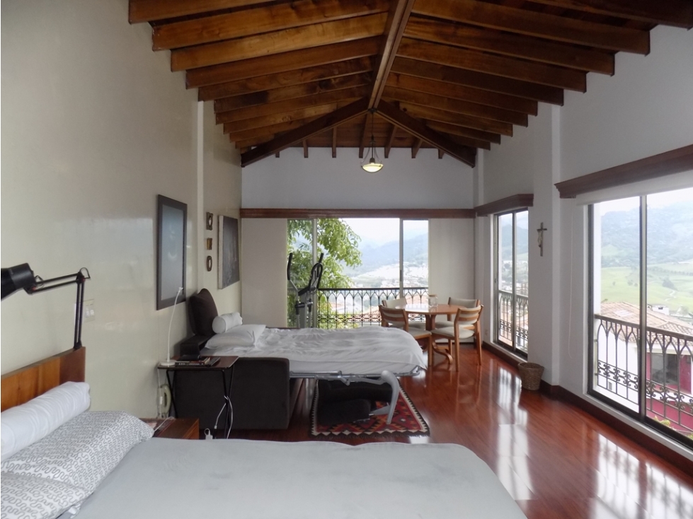 Casa en venta en Tejares, Manizales · foto 10 de 24