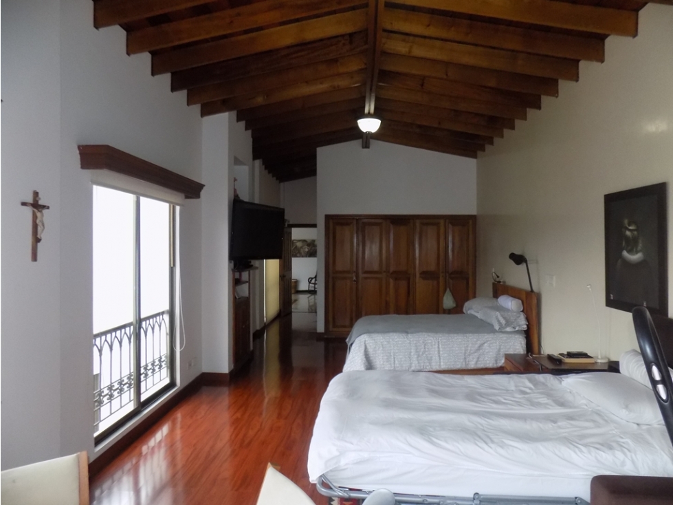 Casa en venta en Tejares, Manizales · foto 11 de 24