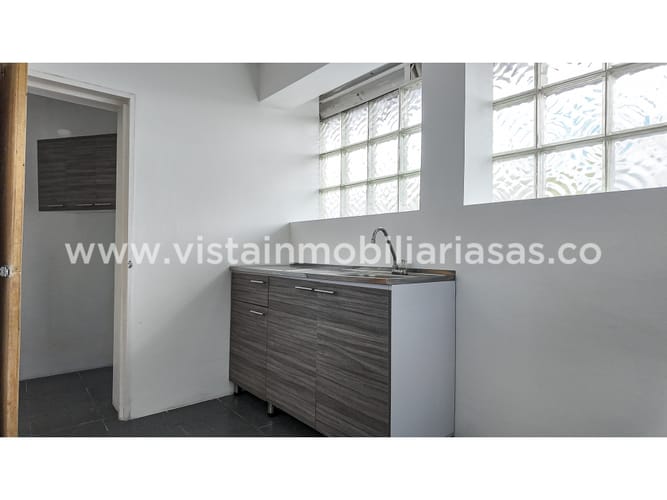 Oficina en arriendo en Belen, Manizales, 28 m² · foto 7 de 7