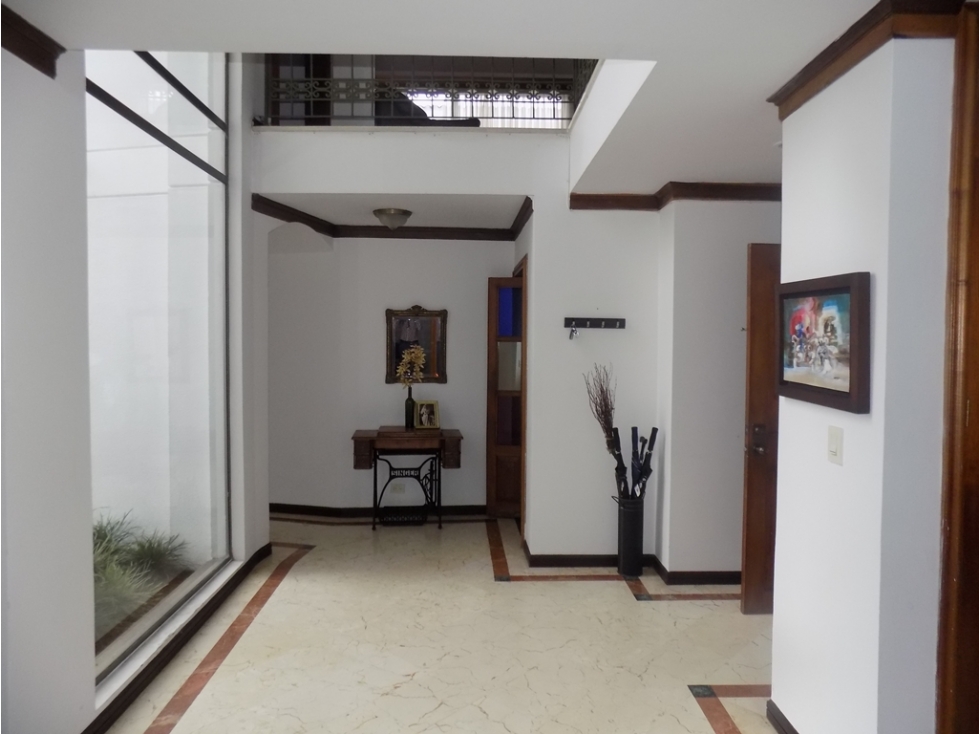 Casa en venta en Tejares, Manizales · foto 12 de 24