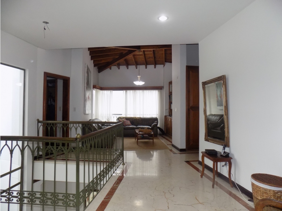 Casa en venta en Tejares, Manizales · foto 13 de 24