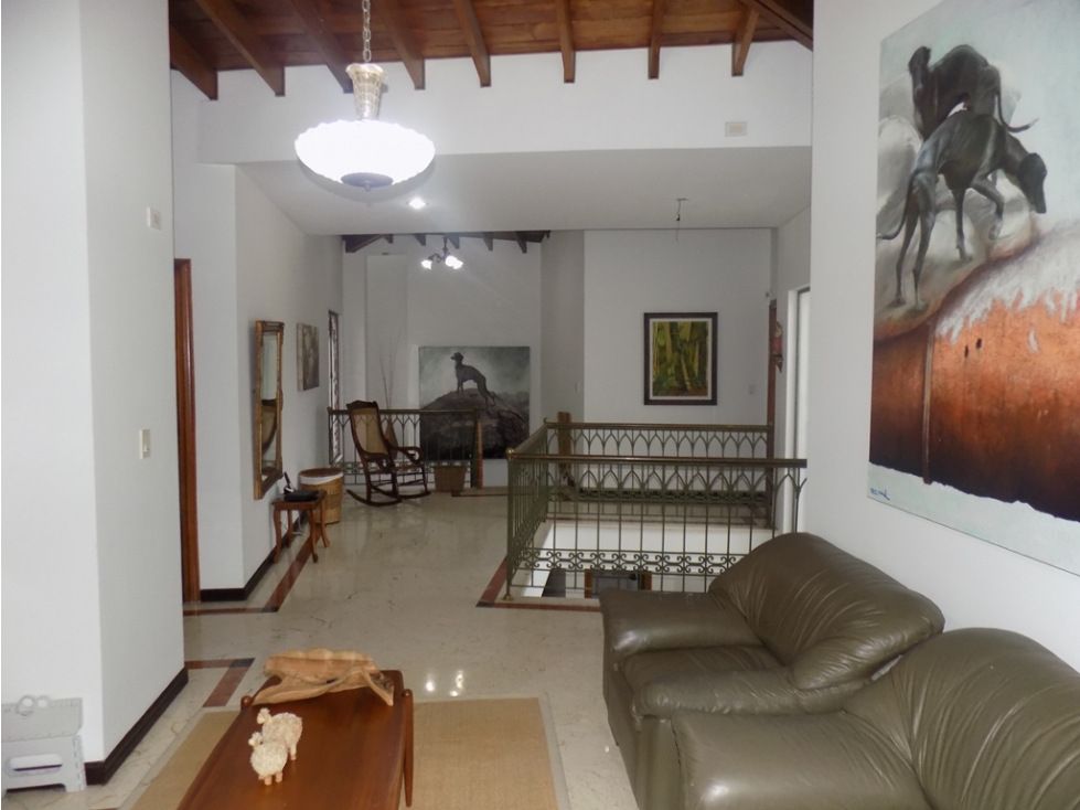 Casa en venta en Tejares, Manizales · foto 14 de 24