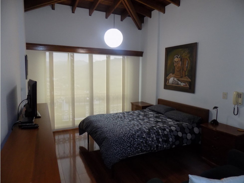 Casa en venta en Tejares, Manizales · foto 15 de 24
