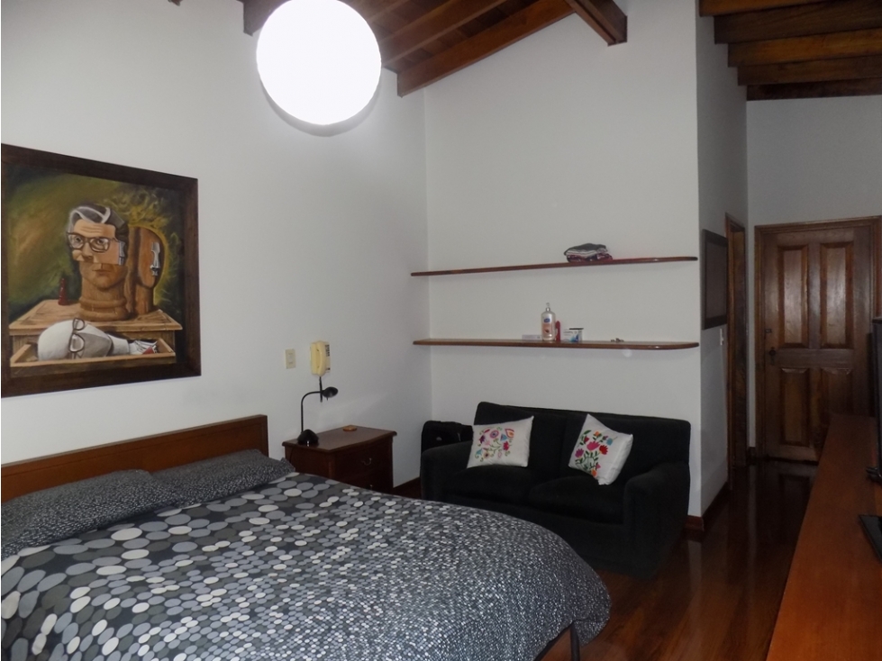 Casa en venta en Tejares, Manizales · foto 16 de 24