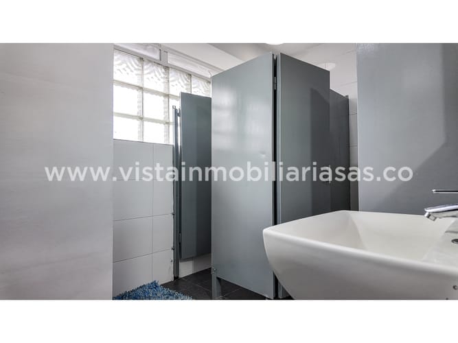 Oficina en arriendo en Belen, Manizales, 79 m² · foto 5 de 8