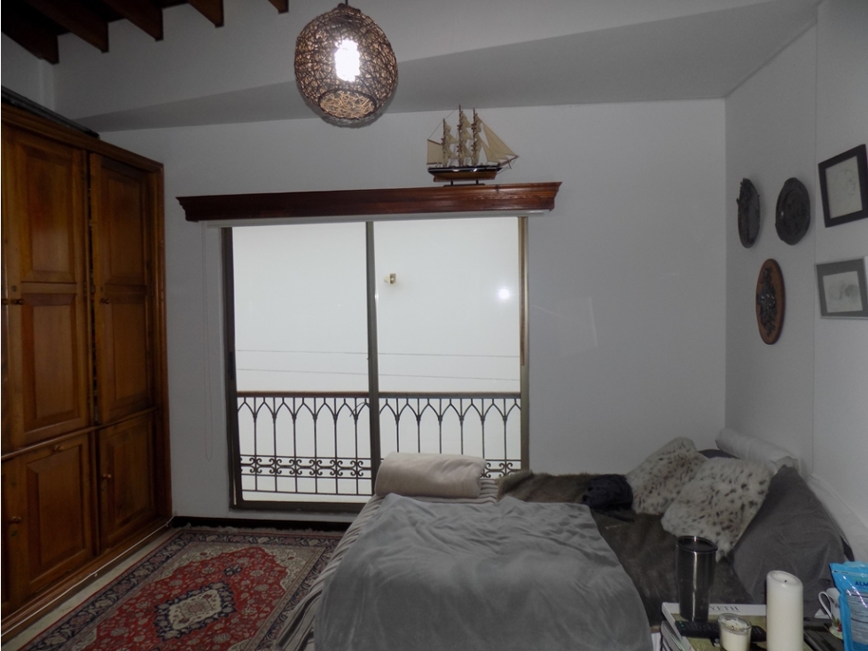 Casa en venta en Tejares, Manizales · foto 17 de 24