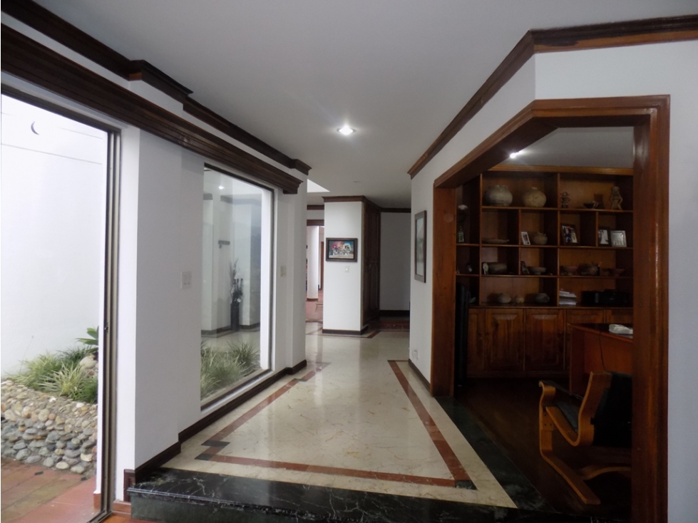 Casa en venta en Tejares, Manizales · foto 18 de 24