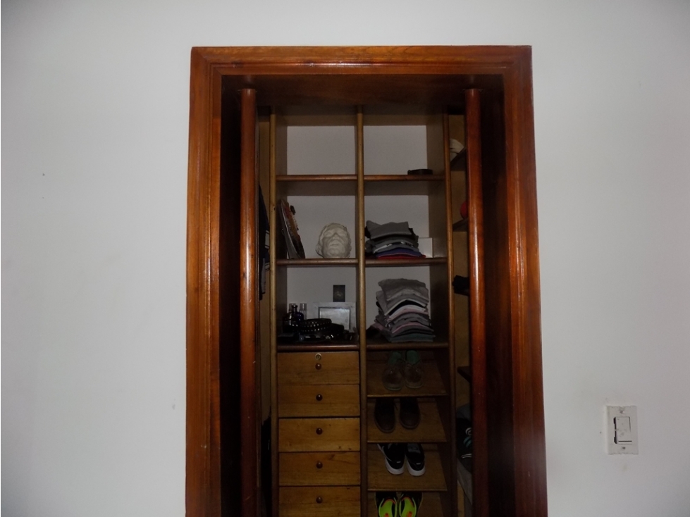 Casa en venta en Tejares, Manizales · foto 19 de 24