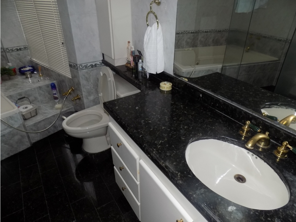 Casa en venta en Tejares, Manizales · foto 20 de 24