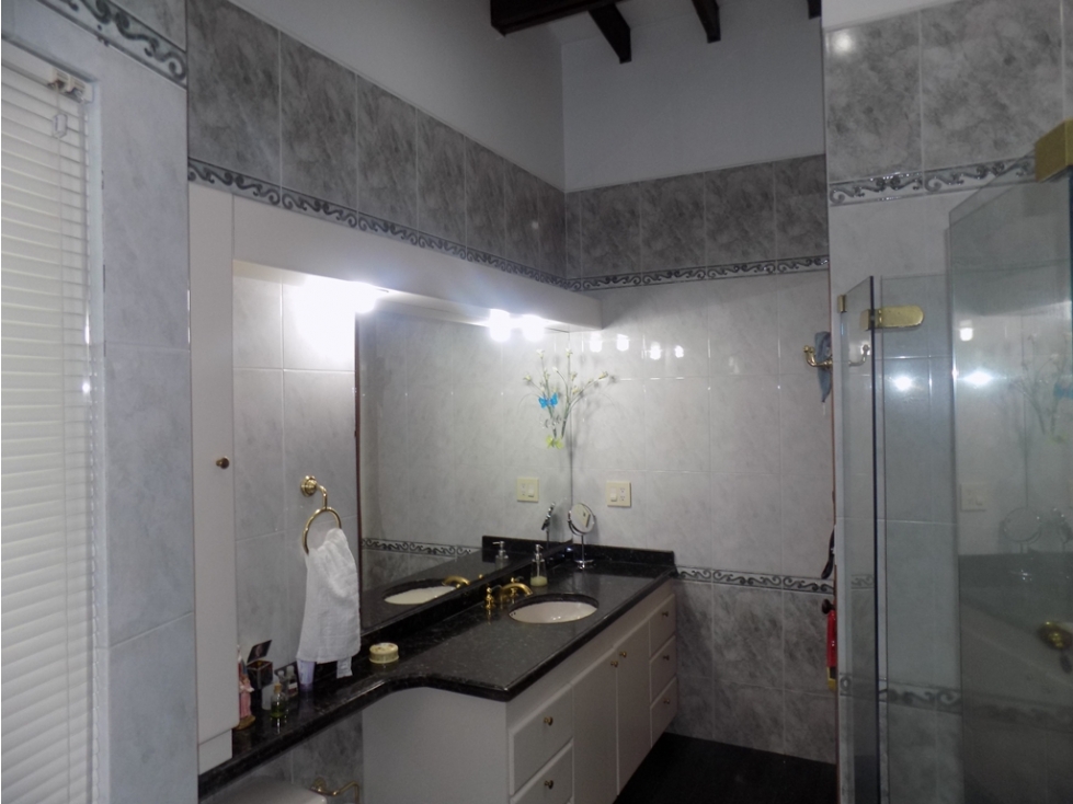 Casa en venta en Tejares, Manizales · foto 21 de 24
