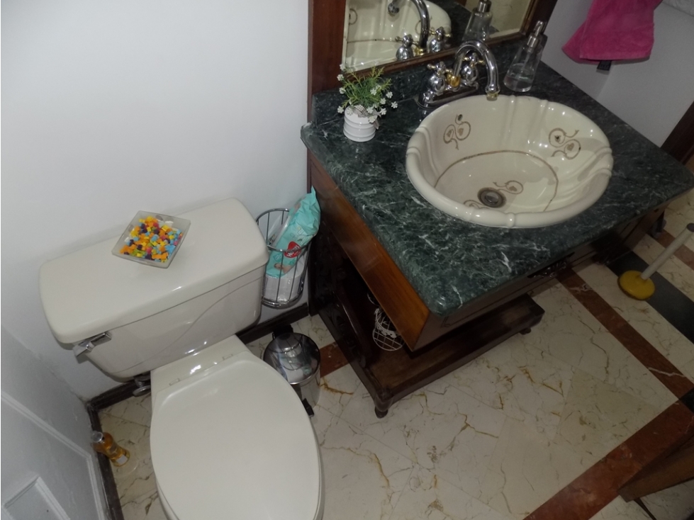 Casa en venta en Tejares, Manizales · foto 23 de 24