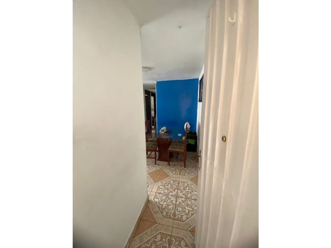 Apartamento de 3 alcobas en venta en San Sebastian, Manizales, 52 m² · foto 3 de 11