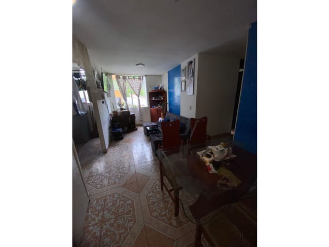 Apartamento de 3 alcobas en venta en San Sebastian, Manizales, 52 m² · foto 5 de 11