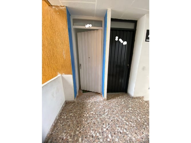 Apartamento de 3 alcobas en venta en San Sebastian, Manizales, 52 m² · foto 6 de 11