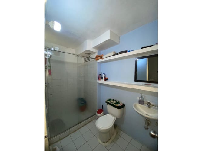 Apartamento de 3 alcobas en venta en San Sebastian, Manizales, 52 m² · foto 7 de 11