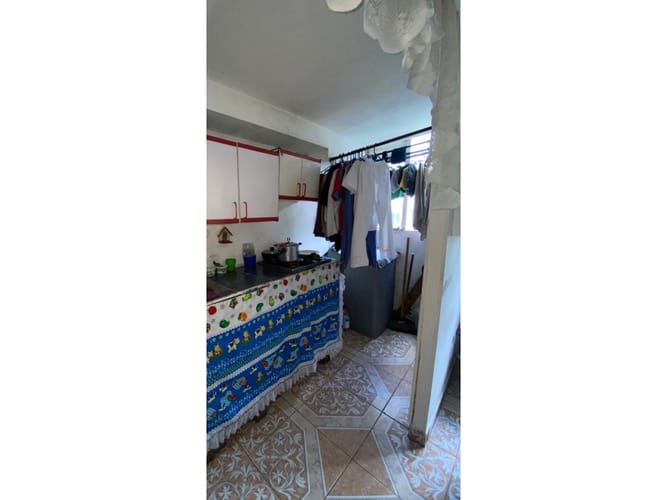 Apartamento de 3 alcobas en venta en San Sebastian, Manizales, 52 m² · foto 8 de 11