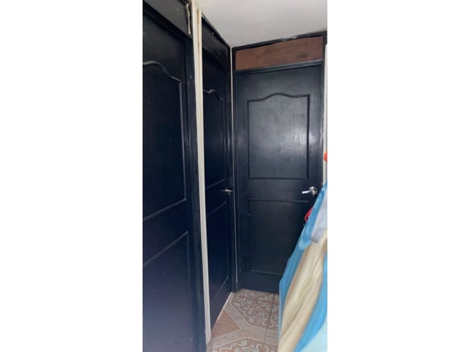 Apartamento de 3 alcobas en venta en San Sebastian, Manizales, 52 m² · foto 9 de 11