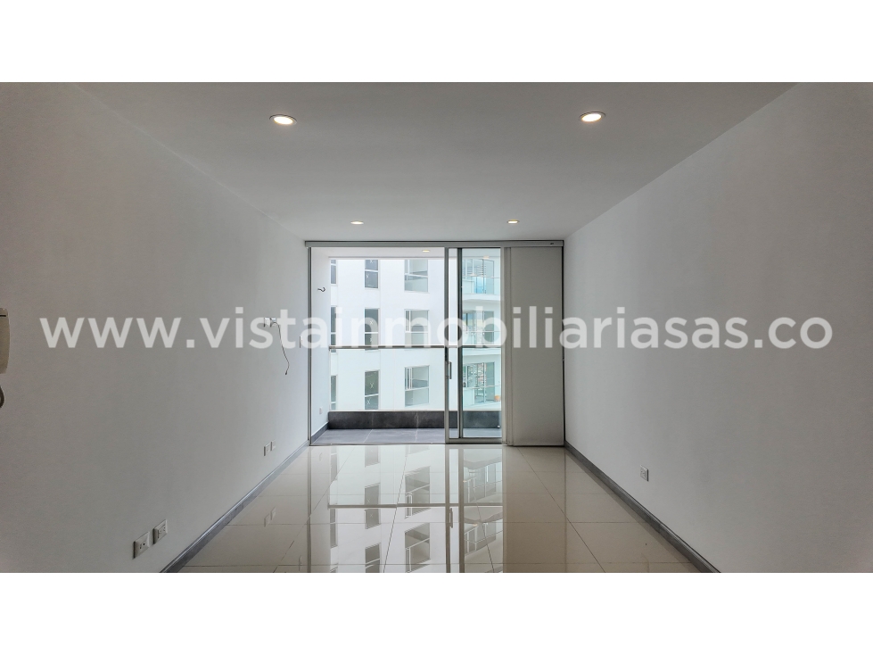 Apartaestudio en arriendo en San Marcel, Manizales · foto 2 de 10