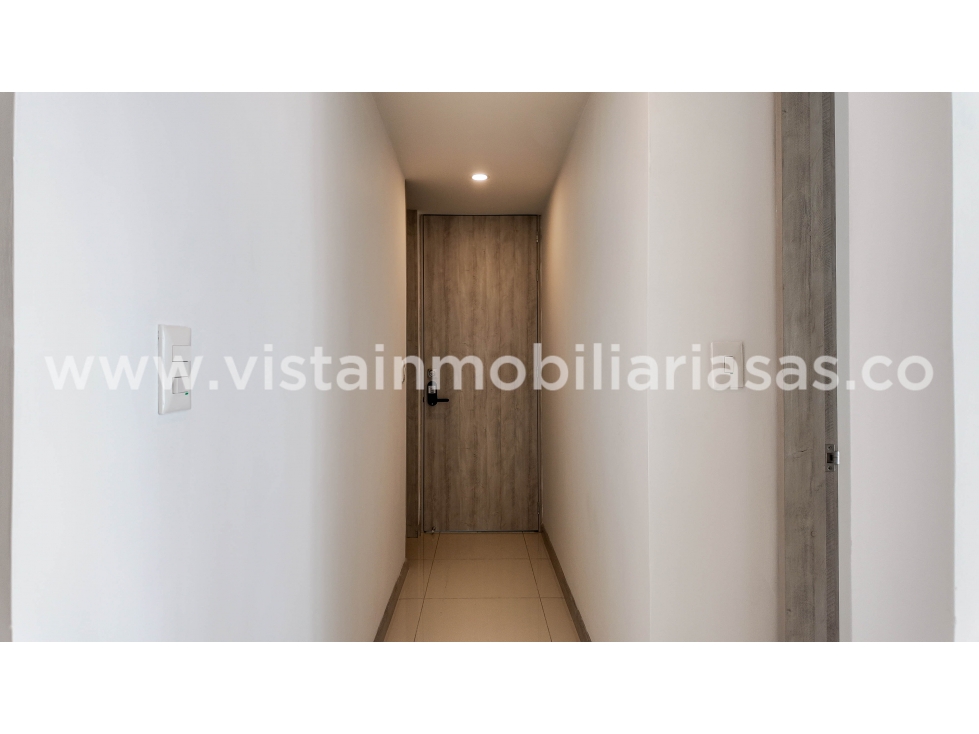 Apartaestudio en arriendo en San Marcel, Manizales · foto 5 de 10