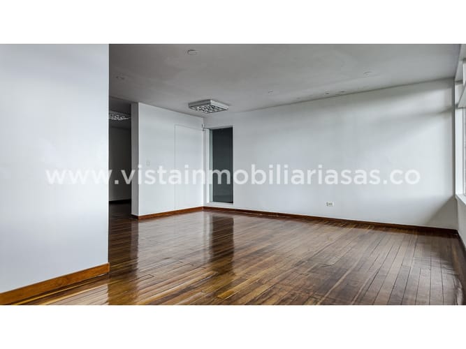 Oficina en arriendo en Belen, Manizales, 29 m² · foto 3 de 7