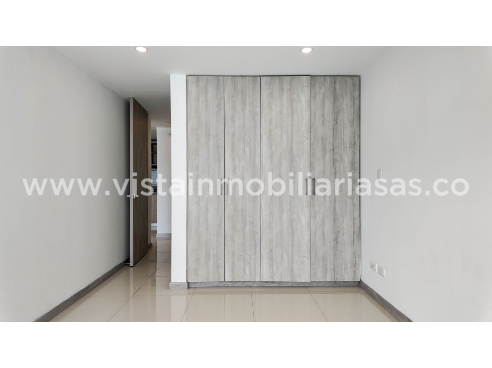 Apartaestudio en arriendo en San Marcel, Manizales · foto 7 de 10