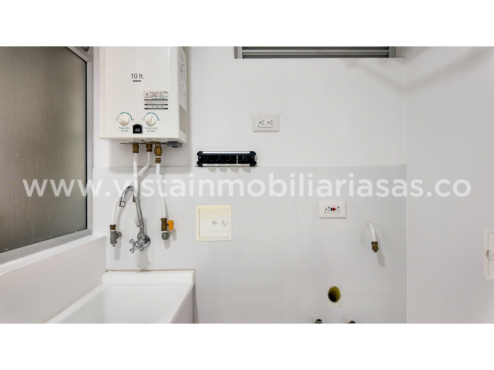 Apartaestudio en arriendo en San Marcel, Manizales · foto 10 de 10