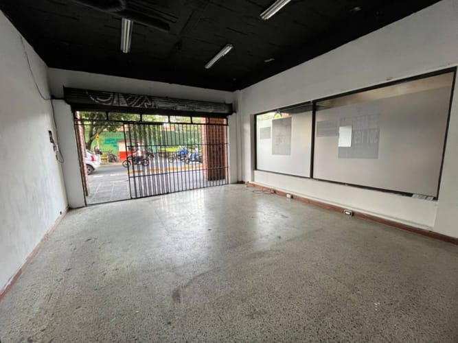 Local en arriendo en Carlos E Restrepo, Medellín, 35 m² · foto 3 de 17
