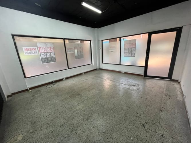 Local en arriendo en Carlos E Restrepo, Medellín, 35 m² · foto 4 de 17