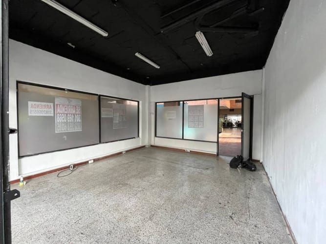 Local en arriendo en Carlos E Restrepo, Medellín, 35 m² · foto 5 de 17