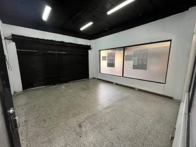 Local en arriendo en Carlos E Restrepo, Medellín, 35 m² · foto 6 de 17