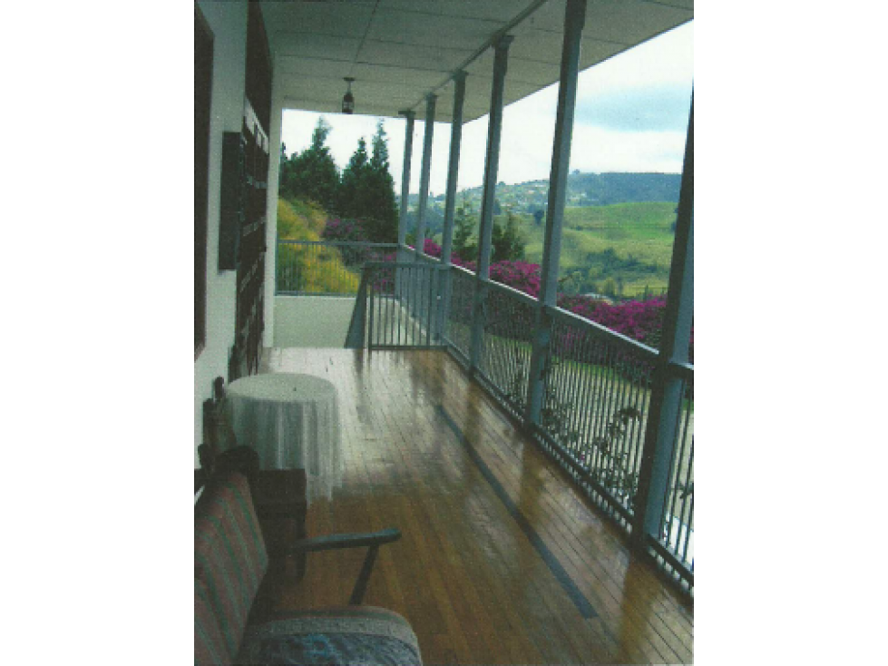 Casa en venta en Malteria, Manizales · foto 5 de 13