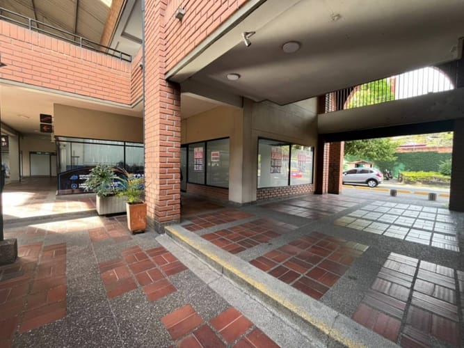 Local en arriendo en Carlos E Restrepo, Medellín, 35 m² · foto 13 de 17