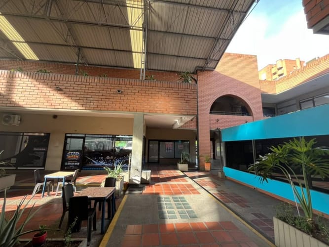 Local en arriendo en Carlos E Restrepo, Medellín, 35 m² · foto 14 de 17