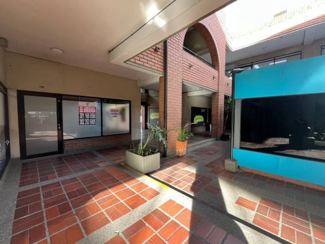 Local en arriendo en Carlos E Restrepo, Medellín, 35 m² · foto 15 de 17