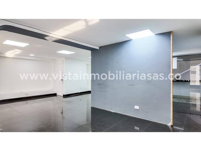 Local en arriendo en El Centro, Manizales, 35 m² · foto 3 de 5