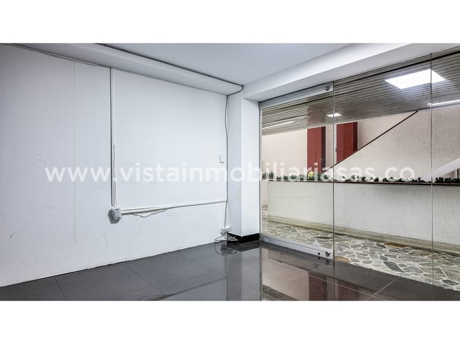Local en arriendo en El Centro, Manizales, 35 m² · foto 4 de 5